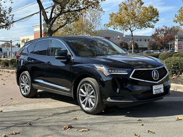 2024 Acura RDX Technology