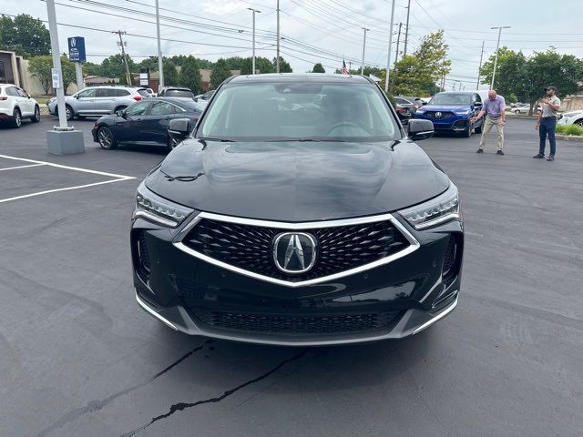 2024 Acura RDX Technology