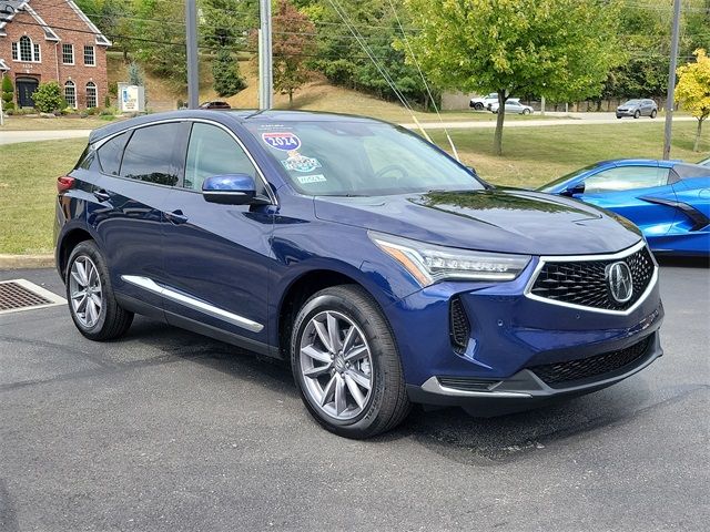 2024 Acura RDX Technology