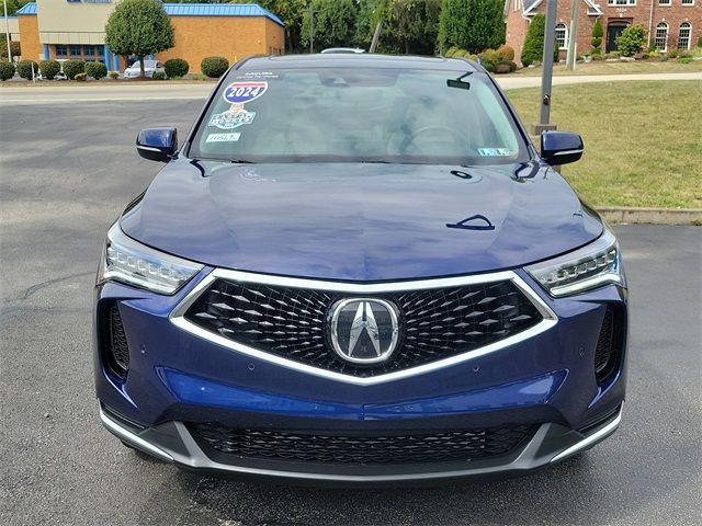 2024 Acura RDX Technology