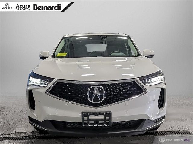 2024 Acura RDX Technology