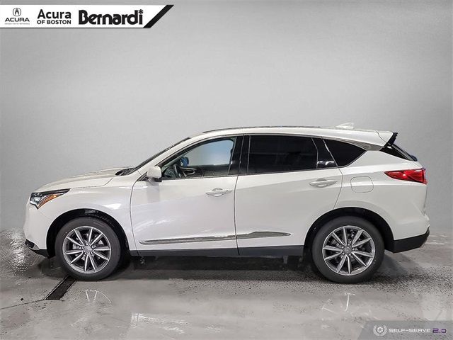 2024 Acura RDX Technology