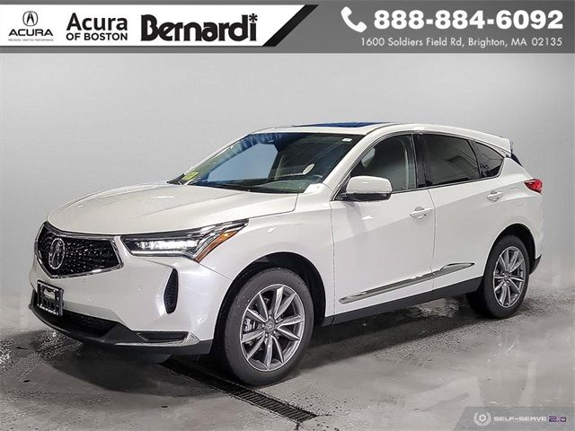 2024 Acura RDX Technology