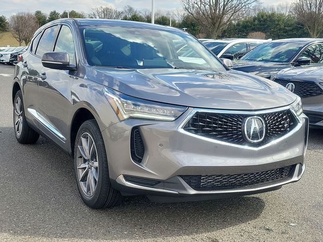 2024 Acura RDX Technology