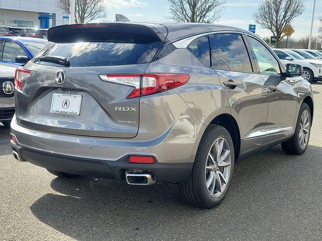 2024 Acura RDX Technology