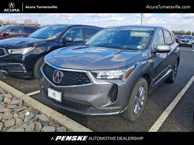 2024 Acura RDX Technology