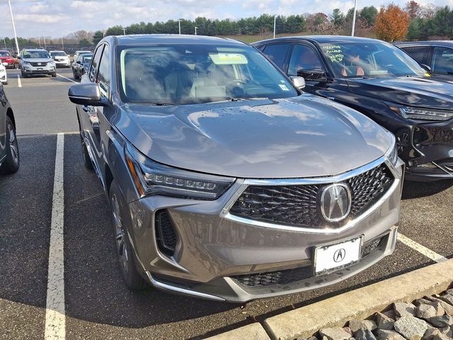 2024 Acura RDX Technology