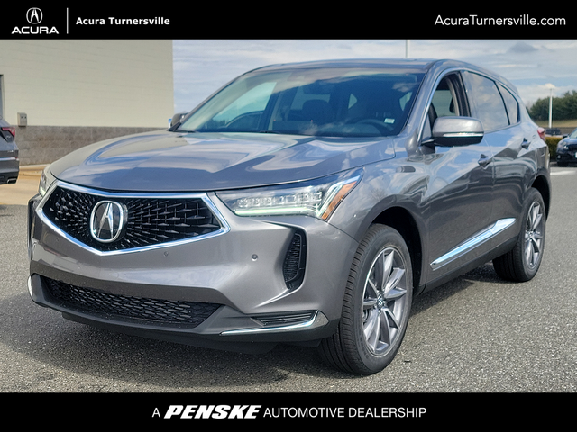 2024 Acura RDX Technology