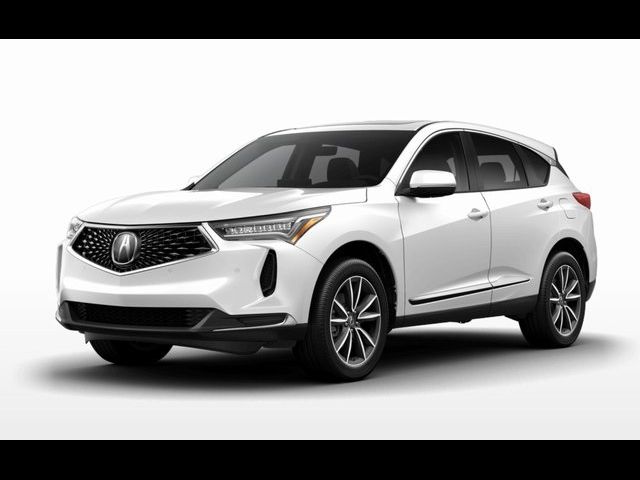 2024 Acura RDX Technology