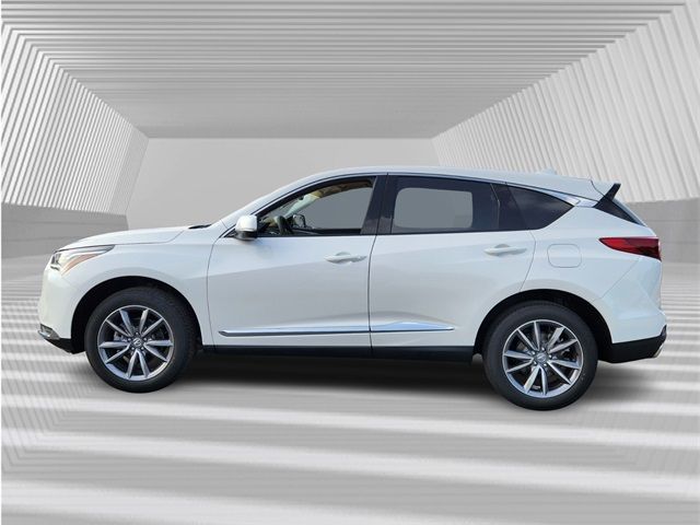 2024 Acura RDX Technology