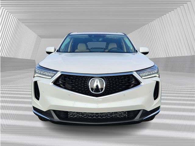 2024 Acura RDX Technology