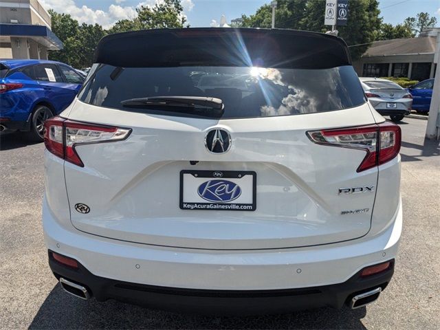 2024 Acura RDX Technology