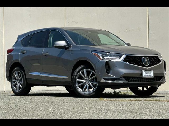 2024 Acura RDX Technology