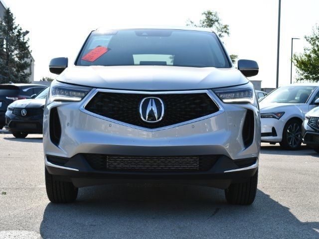 2024 Acura RDX Technology