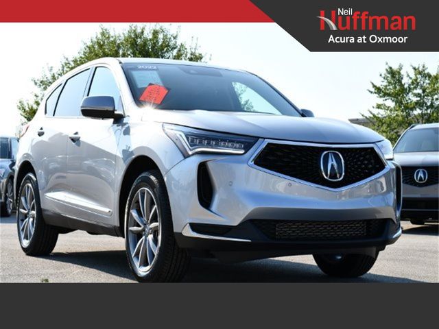 2024 Acura RDX Technology