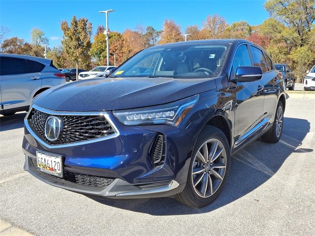 2024 Acura RDX Technology