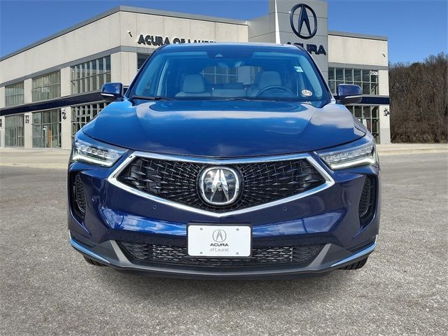 2024 Acura RDX Technology