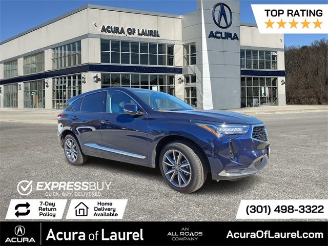 2024 Acura RDX Technology