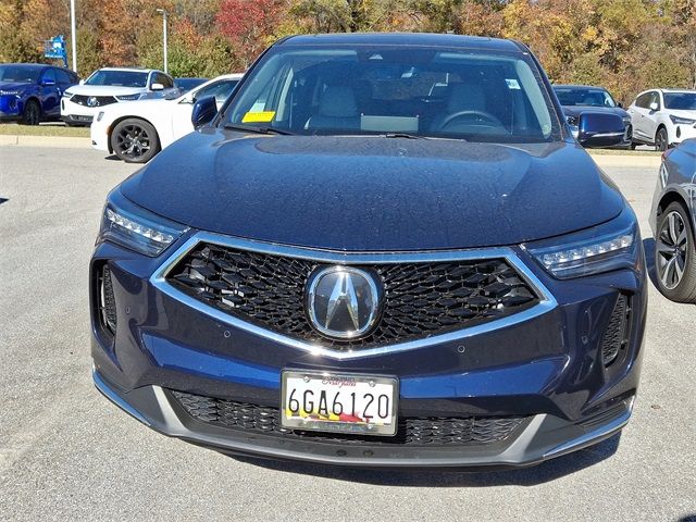 2024 Acura RDX Technology