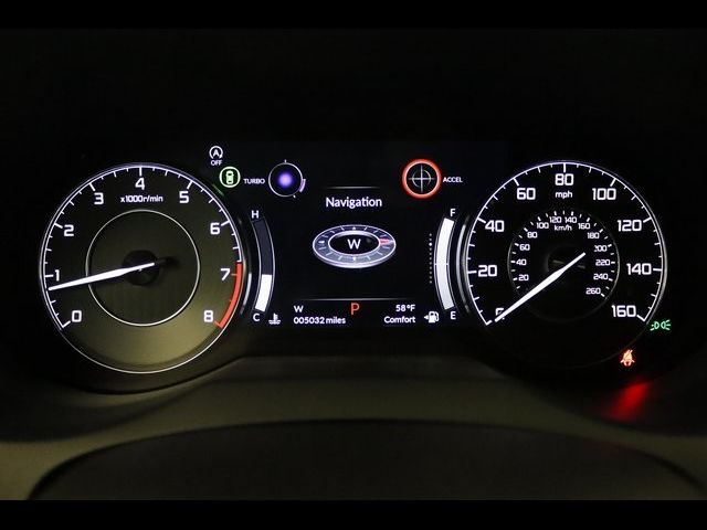 2024 Acura RDX Technology