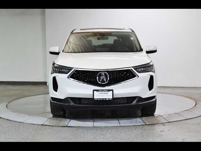 2024 Acura RDX Technology