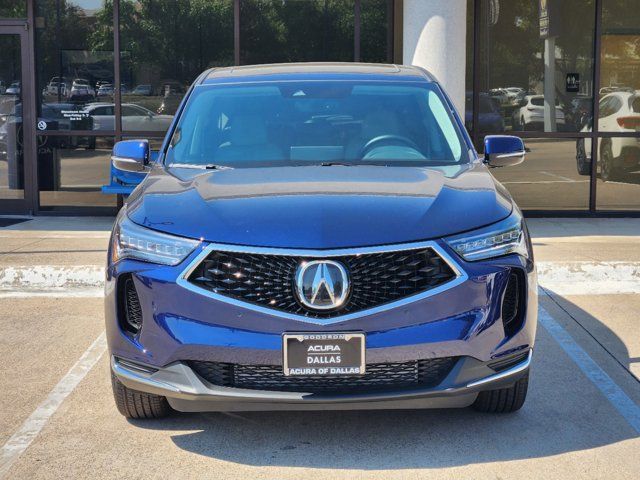 2024 Acura RDX Technology