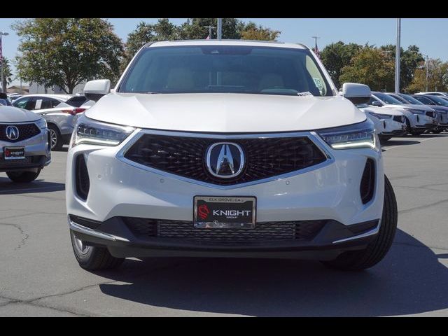 2024 Acura RDX Technology