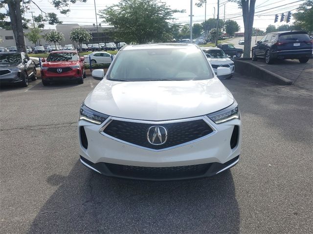 2024 Acura RDX Technology