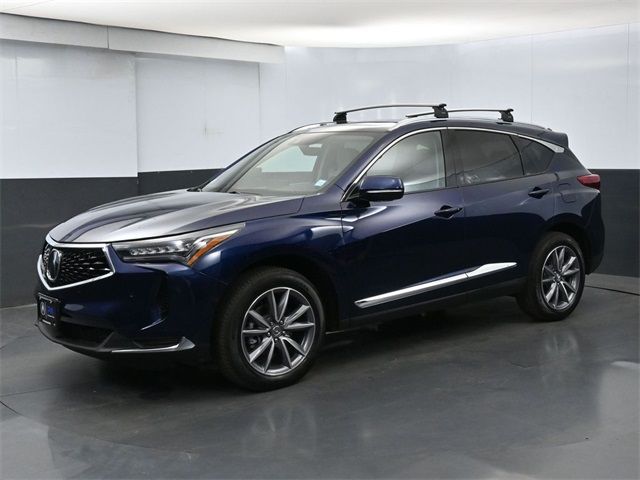 2024 Acura RDX Technology