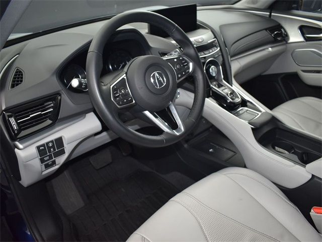 2024 Acura RDX Technology