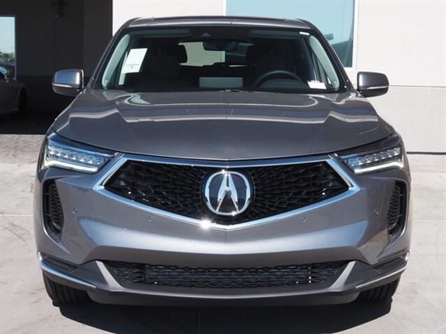 2024 Acura RDX Technology