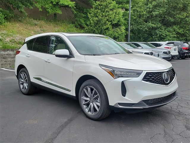 2024 Acura RDX Technology