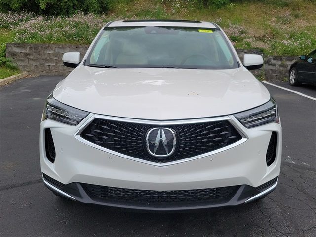 2024 Acura RDX Technology