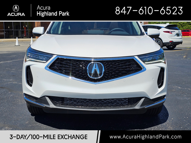 2024 Acura RDX Technology