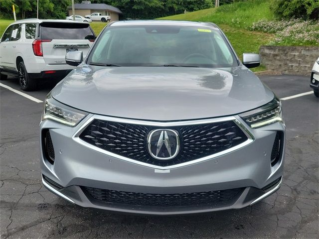 2024 Acura RDX Technology