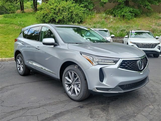 2024 Acura RDX Technology