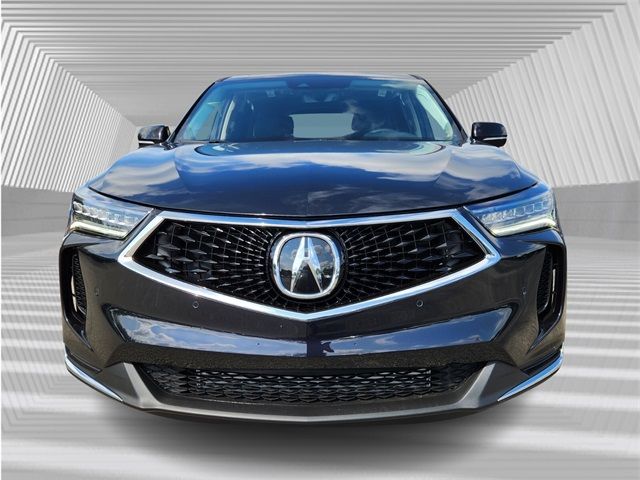 2024 Acura RDX Technology