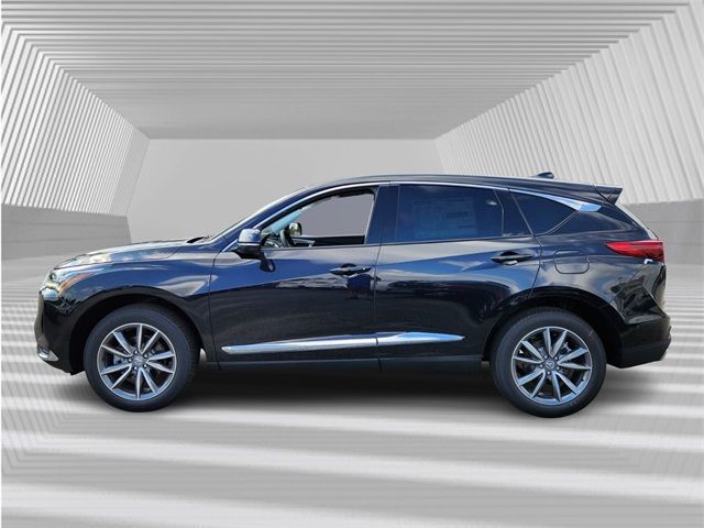 2024 Acura RDX Technology