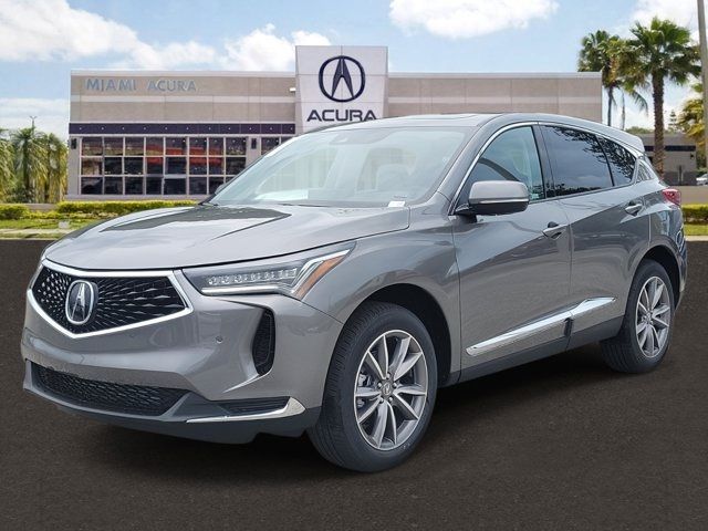 2024 Acura RDX Technology