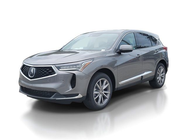 2024 Acura RDX Technology