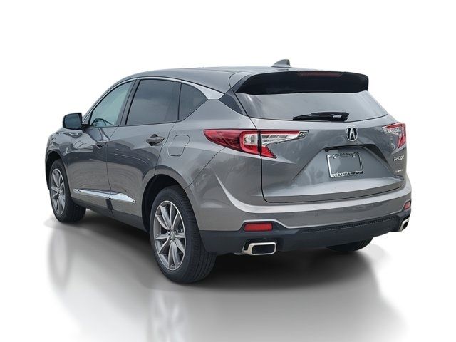 2024 Acura RDX Technology