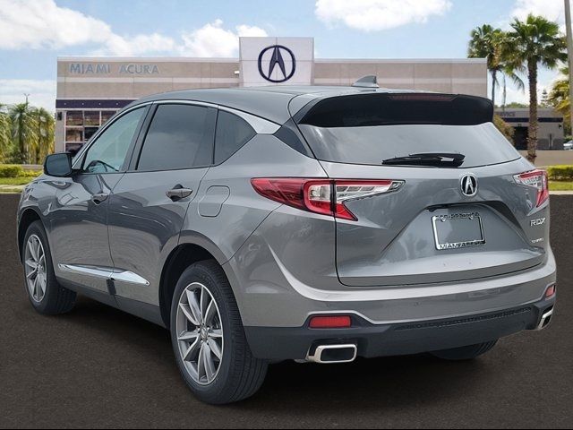 2024 Acura RDX Technology