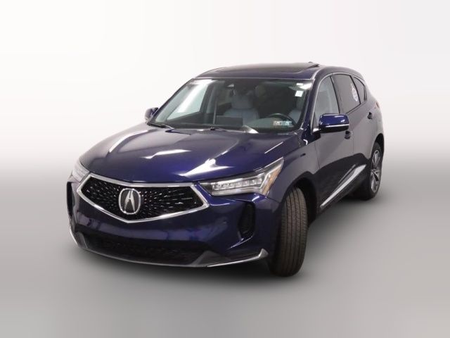 2024 Acura RDX Technology
