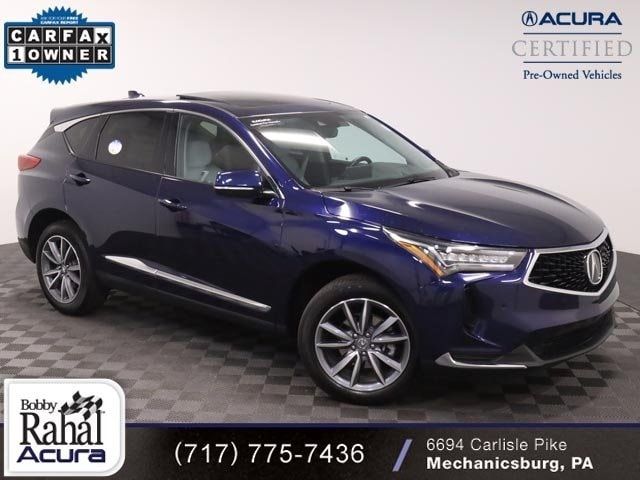 2024 Acura RDX Technology