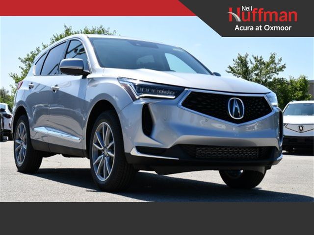 2024 Acura RDX Technology