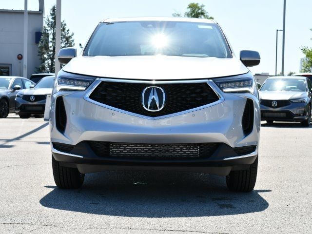 2024 Acura RDX Technology