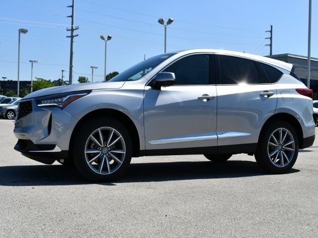 2024 Acura RDX Technology