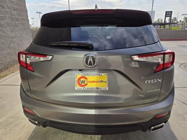 2024 Acura RDX Technology