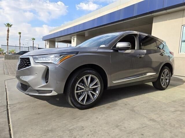 2024 Acura RDX Technology