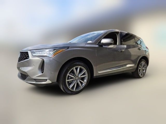 2024 Acura RDX Technology